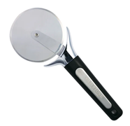 Premium Pizza Cutter 3.5 Inch Wheel